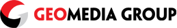 GeoMedia Digital Agency Logo